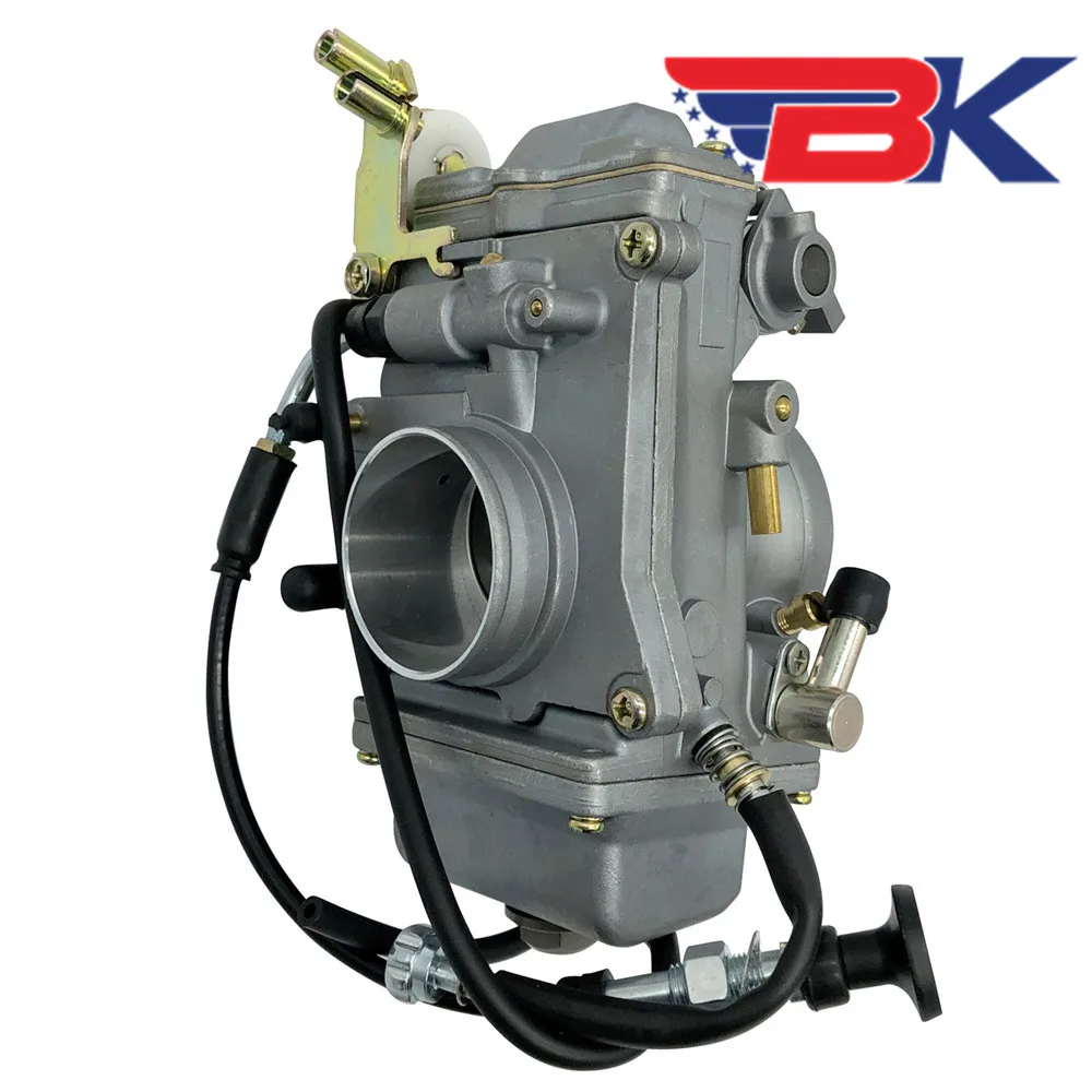 Карбюратор для Mikuni HSR45 HSR 45 мм для Harley Davidson EVO Dual Cam TM45 Carb