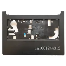 Для lenovo ideapad 110-14ISK TianYi 310-14ISK клавиатура с вырезами под ладонь крышка AP1NR000100
