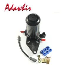 Топливный подъемный насос ULPK0041 для PERKINS подходит ASV / TEREX RC85 RC100 RCV