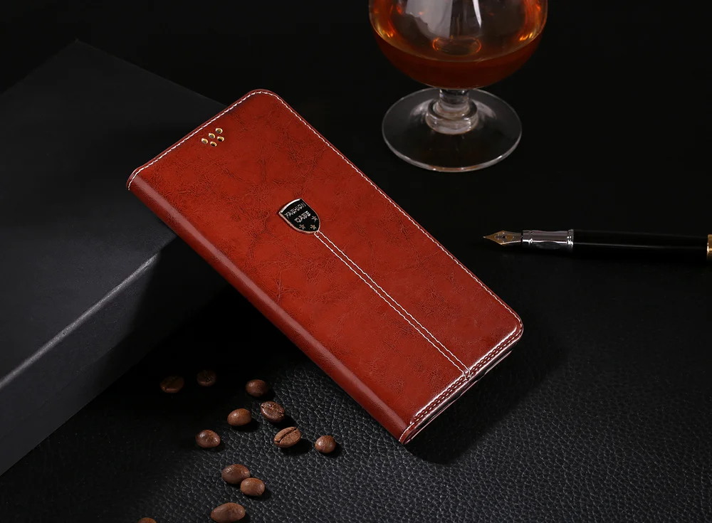 best meizu phone cases Case For Meizu C9 Pro C9 Case Cover Magnetic Flip Wallet Leather Phone case For Meizu M9C Coque with Card Holder best meizu phone cases