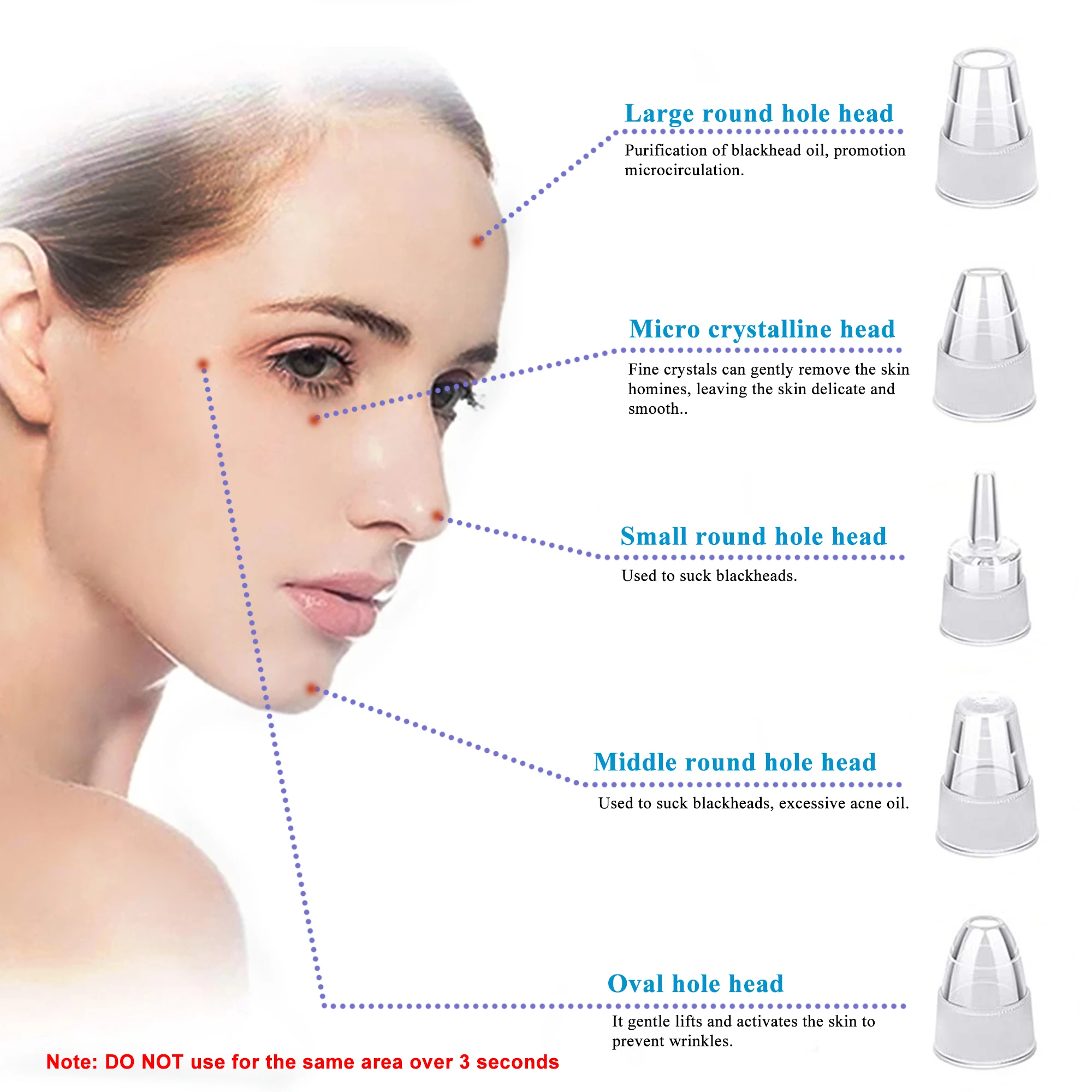Blackhead Remover Image 5
