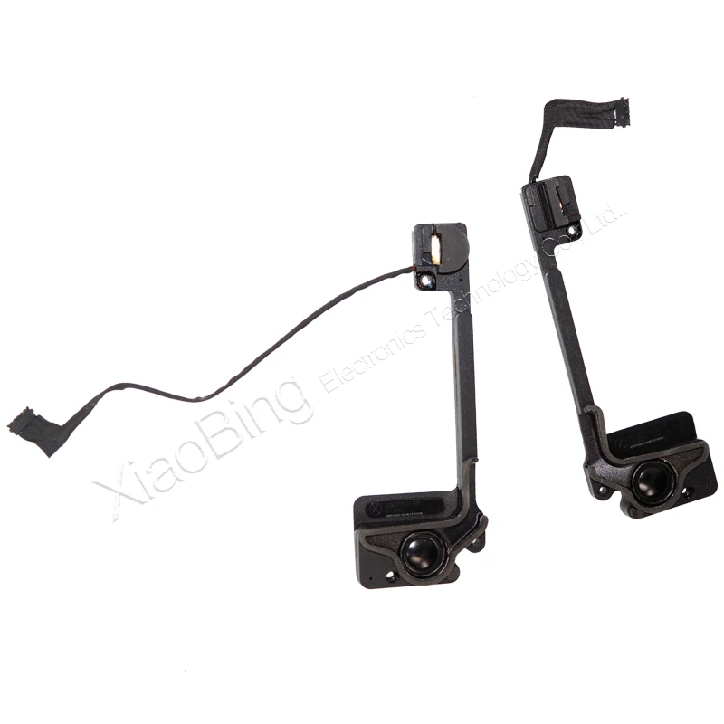 Coluna Interna Esquerda e Direita para Macbook Pro Retina 13 A1502 Final de 2013 Início de 2014 2023 9230557 923-00509 Novo - Imagem 5