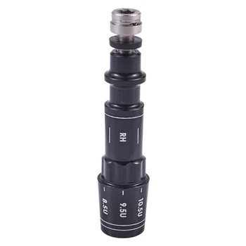 

NEW-0.335Rh Golf Shaft Sleeve Adapter For JPX 900 Golf Club Accessories
