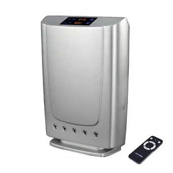 

Ozone Air Purifier for Home/Office Air Purification and Water Sterilization with Ozone And Anion Generator Ozone Machine Ionizer