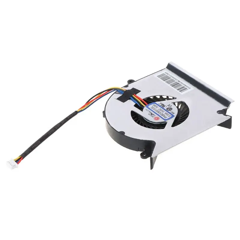 1Pair Laptop Cooling Fan Cooler Replacement for MSI GE63VR MS-16P1 GE73VR MS-17C1 CPU and GPU Fan PAAD060105SL N383 N384
