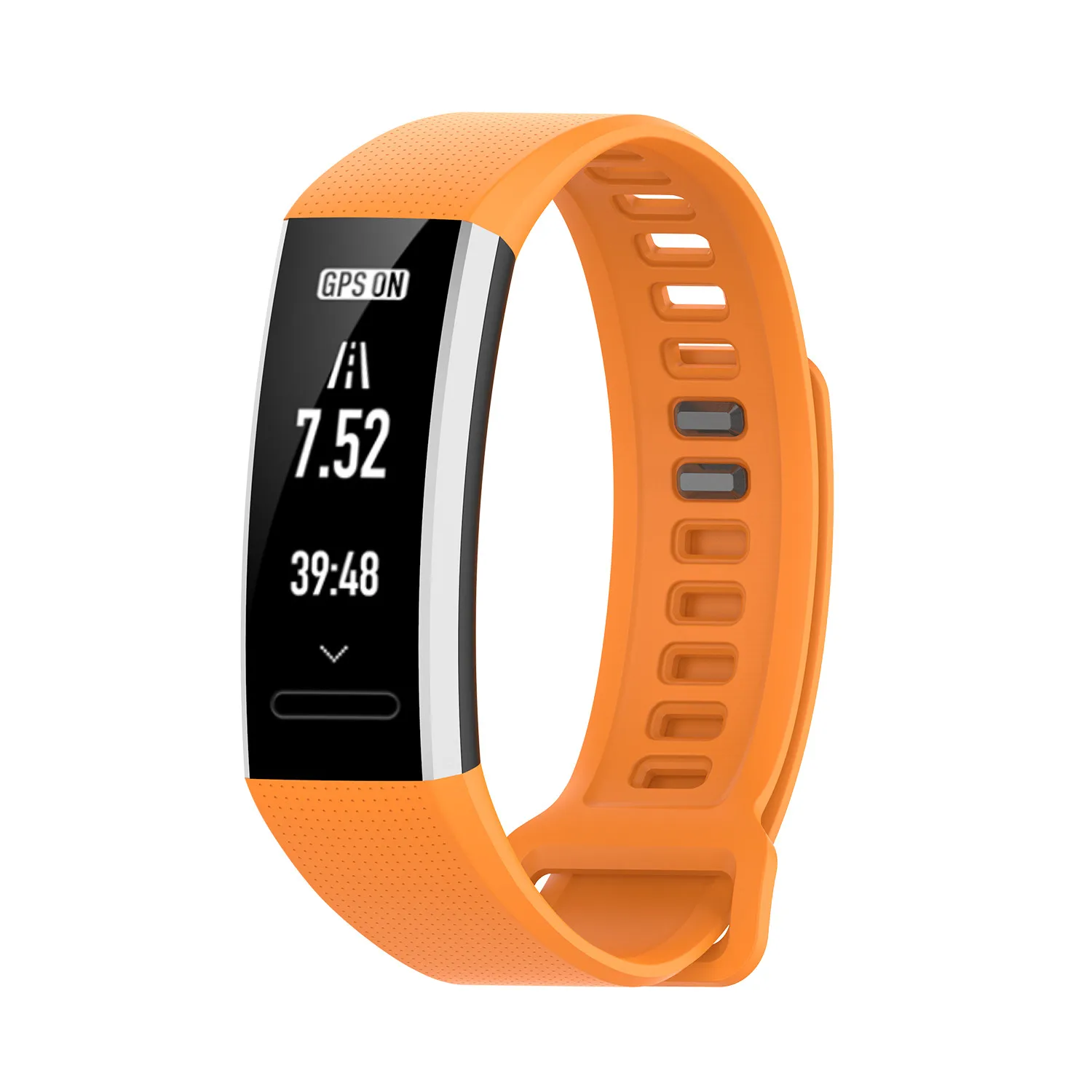 smart wristband 2 replacement bands