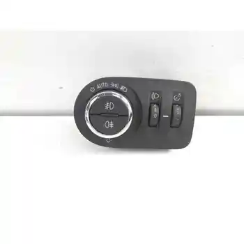 

13470446 CONTROL LIGHTS OPEL CORSA E