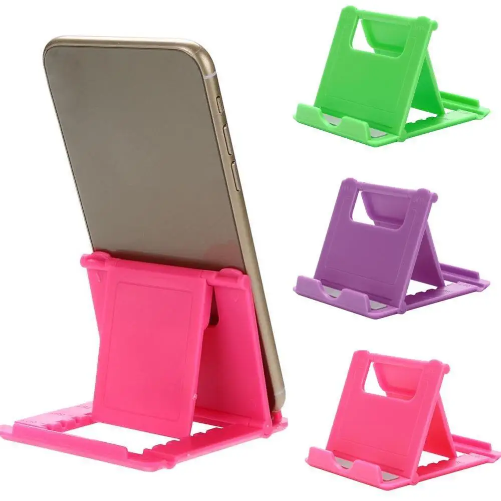 1 шт. универсальный настольный держатель для мобильного телефона настольная