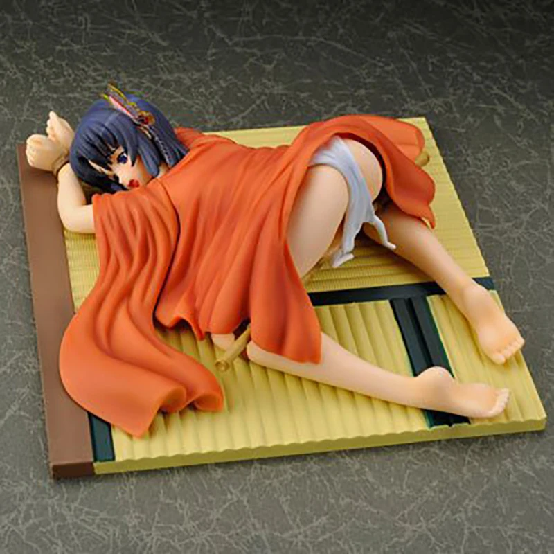 Choko kitahata Clearance