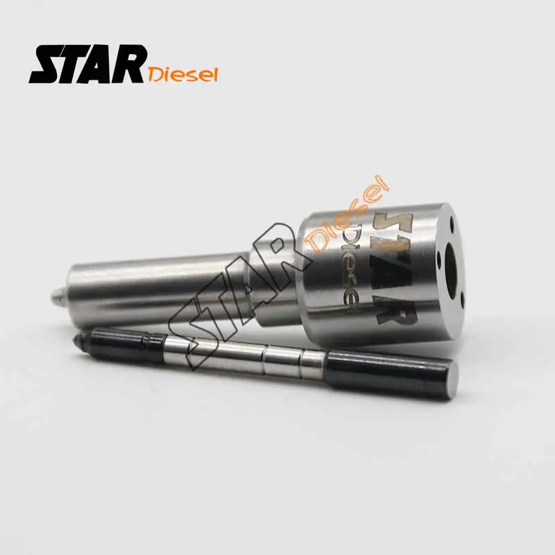 Starдизель DLLA 146 P2161 новая Топливная форсунка Форсунка 0433172025 дизельная Форсунка DLLA146P2161 для Евро 5 CUMMINS 0445120199