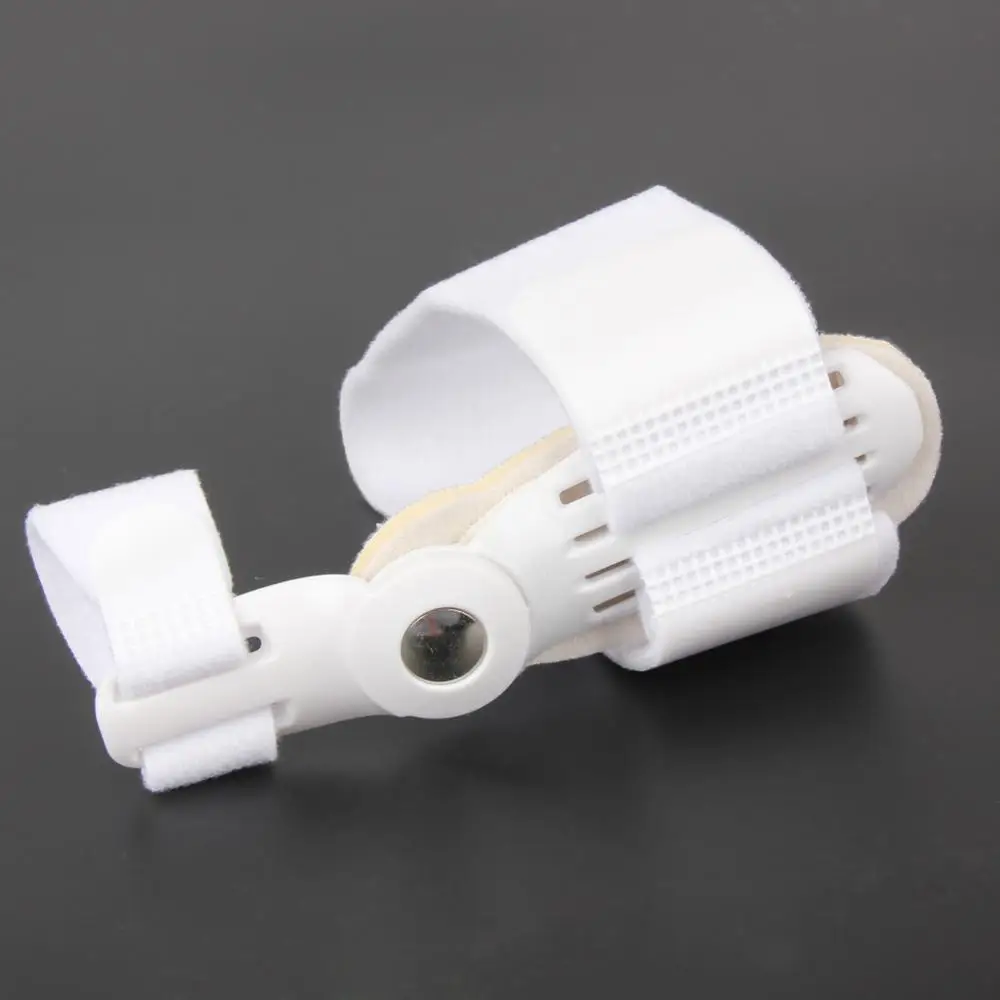 Bunion Splint Big Toe Straightener Corrector Foot Pain Relief Hallux Valgus Correction Orthopedic Supplies Pedicure Foot Care