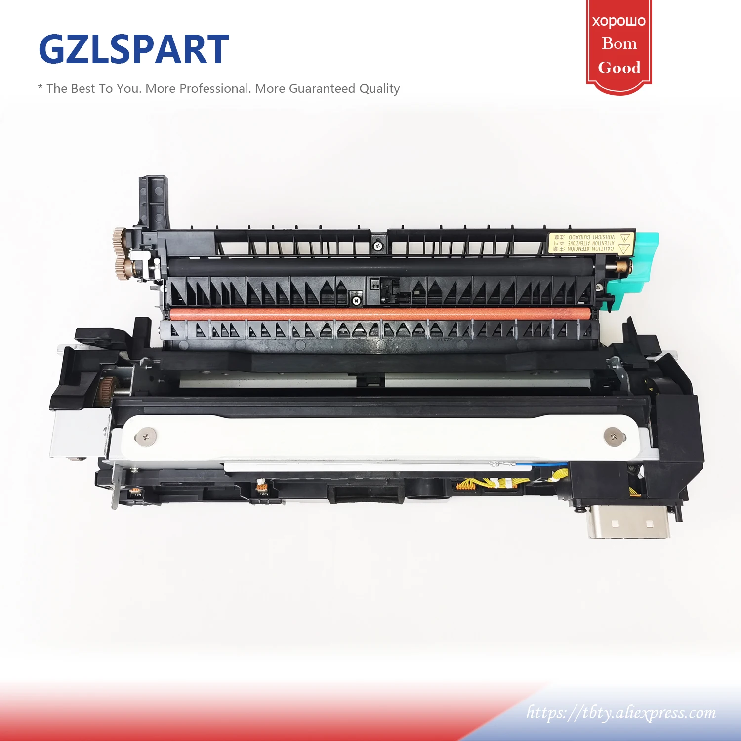 Нагревательный блок для принтера Canon iR ADV C5030 C5035 C5045 C5051 5030 5035 5045 Fuser в сборе