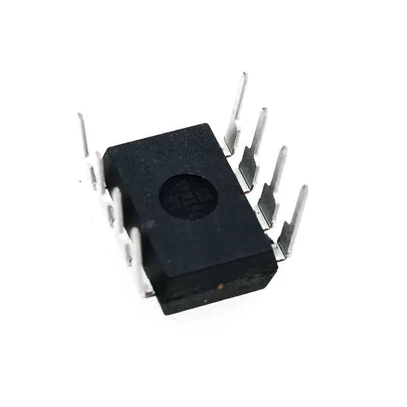 5 шт. ATTINY85-20PU ATTINY85-20 ATTINY85 микроконтроллер IC MCU 8BIT 8KB флэш-8DIP