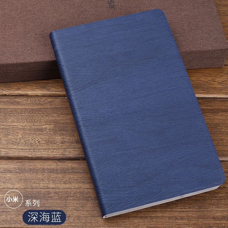 Dark Blue Из искусственной кожи чехол для Xiaomi mi Pad 4 mi Pad4 8 дюймов планшет защитный смарт-чехол для Xiaomi mi Pad4 mi pad 4 8," чехол Крышка - Цвет: Dark Blue