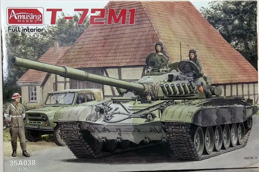 Amusing Hobby 35a038 1 35 Russian Main Battle Tank T 72m1 W Full Interior Scale Model Kit With Resin Soldiers And Poster Aliexpress Amusing Hobby 35a038 1 35 Russian Main Battle Tank T 72m1 W Full Interior Scale Model Kit With Resin Soldiers And Poster Aliexpress