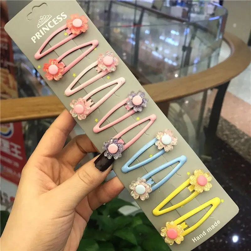 5半花朵 1卡十个