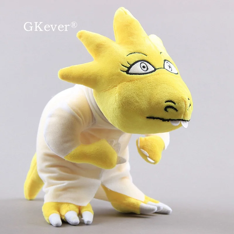 18 Style Undertale Error Sanes Chara Asrie Temmie Dog Soft Stuffed