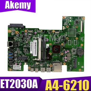 

ET2030A motherboard With A4-6210 CPU All-in-one mainboard For ASUS ET2030A Desktop motherboard Tested Working FREE SHIPPING