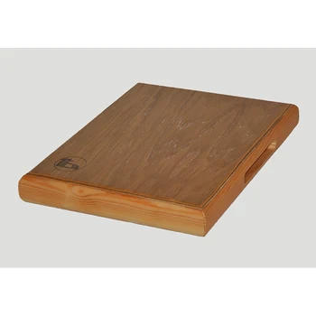 

Cpd-2 Kahon-pad increased size, with cover, Moser