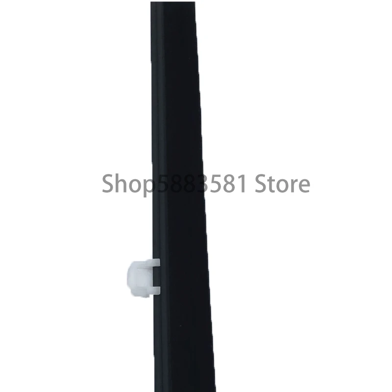 

Car Inside the front door bead Outer door molding hon daa cu rar dxRear door inner sealing strip Front door frame sealing strip