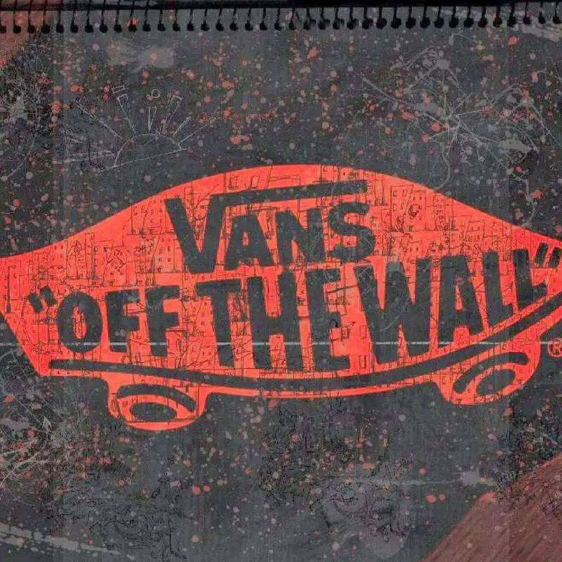 Оригинальные мужские и женские туфли VANS; классические парусиновые туфли в стиле ретро; Белые Повседневные туфли для катания на коньках; коллекция года; VNOA3MVLQC5