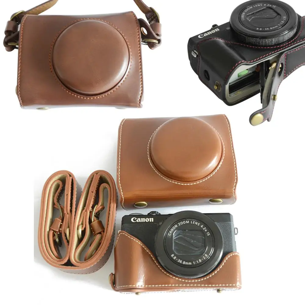 canon g7x bag