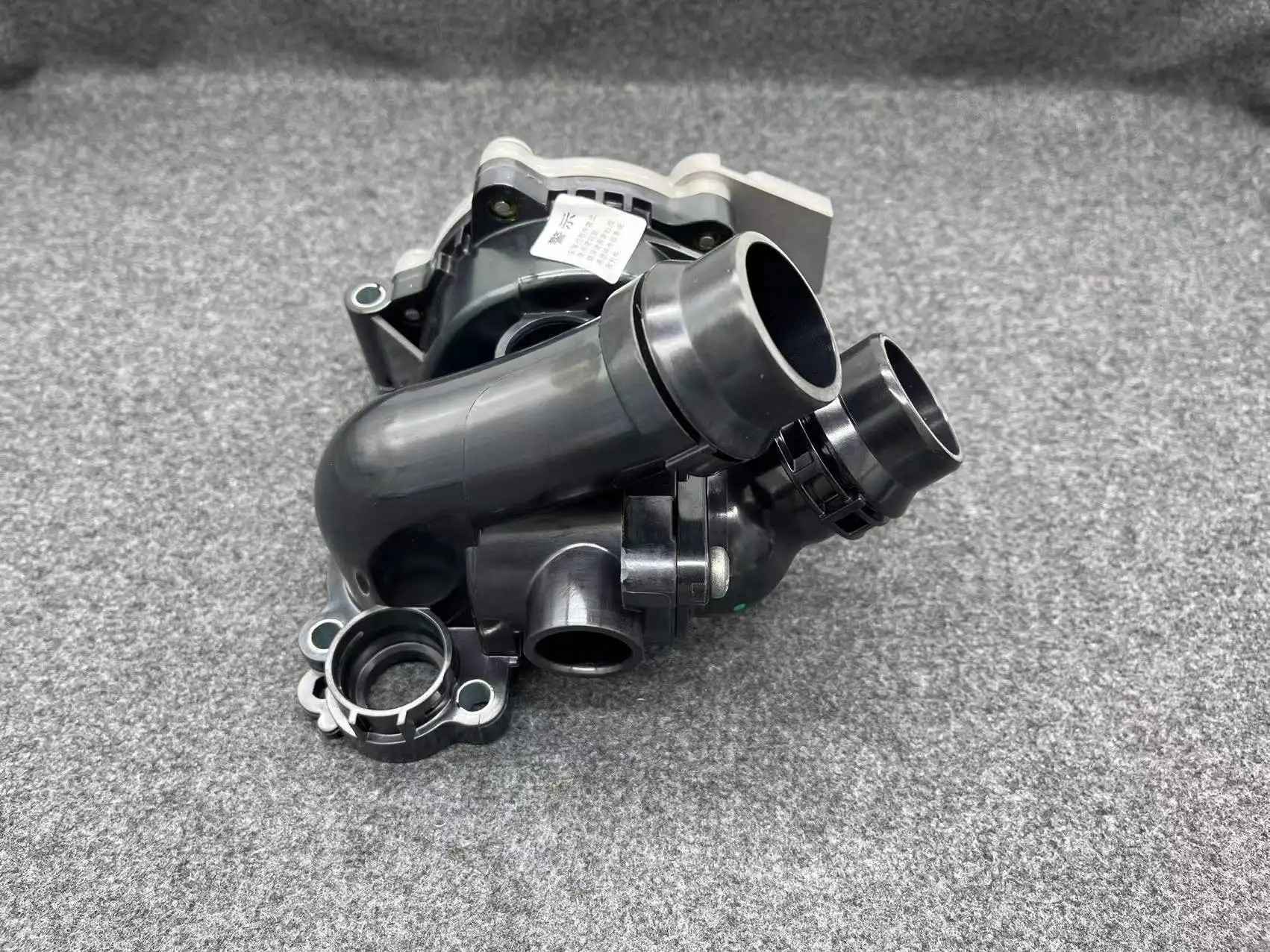 INA water pump thermostat assembly EA888 for Passat Golf, A UDI, Tiguan Jetta 1.8T 2.0T06H 121 026 CQ 06H 121 262A
