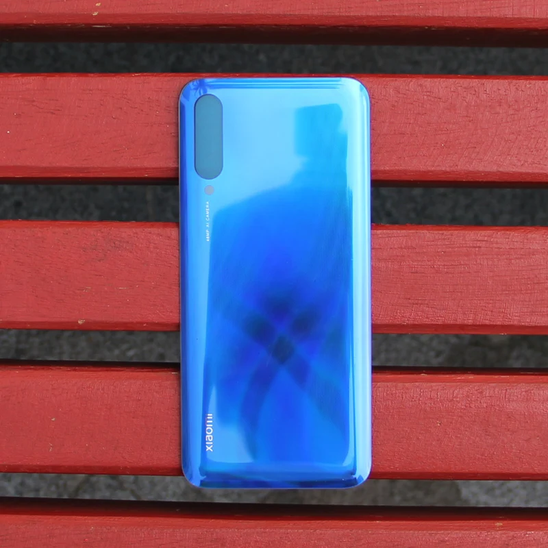 Стеклянный чехол xiao mi Xiaomi для Xiaomi mi CC9 mi 9 Lite mi CC9E, защитный чехол на заднюю панель+ инструмент