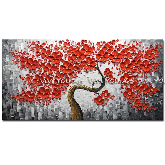 3D-Abstract-Oil-Painting-On-Modern-Canvas-Texture-Palette-Knife-Gold-and-Silver-Flowers-Paintings-Wall.jpg_640x640 (14)