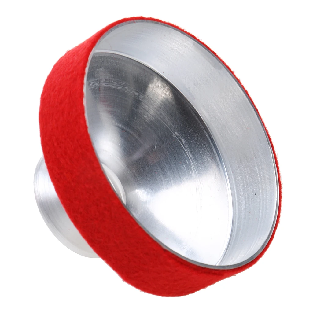Алюминиевый металлический саксофон Sax Sound Dampener Red Alto саксофон Саксофон Accs
