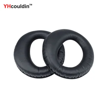 

YHcouldin Replacement Ear Pads For Sony MDR-RF5000 MDR-RF6300 MDR-RF6500 MDR-RF6000 MDR-RF7000 MDR-RF7100 Headphone Earpad