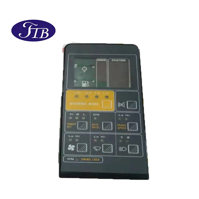 

Детали экскаватора 7824-72-6100 7824-72-7100 7824-72-4100 7824-72-3100