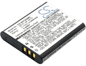 

2020 UPGRADE Cameron Sino For Sony MHS-FS2K,MHS-FS3,MHS-TS10/B,MHS-TS20,MHS-TS20/K,MHS-TS20/L,MHS-TS20/S,MHS-TS20K,MHS-TS22