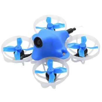 

BETAFPV Beta65X Brushless X BWhoop 14000KV Motor F4 AIO 2S Flight Controller Meteor65 Frame Kit RC Drone Quadcopter