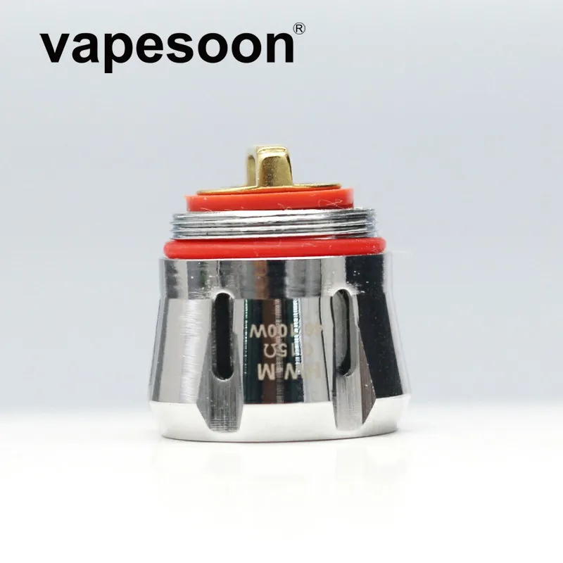 20 штук vapesoon Замена hw HW N 0.2ohm M 0.15ohm катушки для Элло танк электронная сигарета