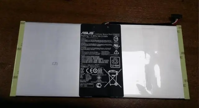 Новая Оригинальная батарея для ASUS Transformer Book TX201LAF TX201 C12N1343 3,85 V 31WH