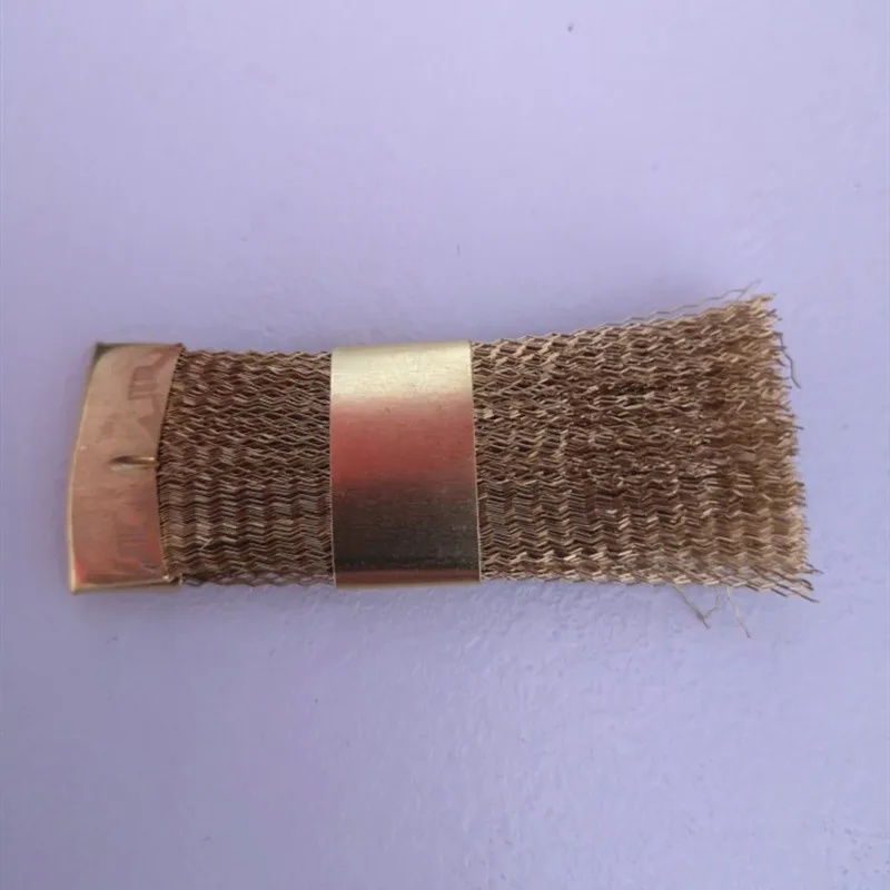 Фрезы для ногтей портативные насадки электрического маникюра с медным проводом