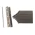 Thumb Piano Bridge Saddle 17 Keys Set Kit for Kalimba DIY Запасные части