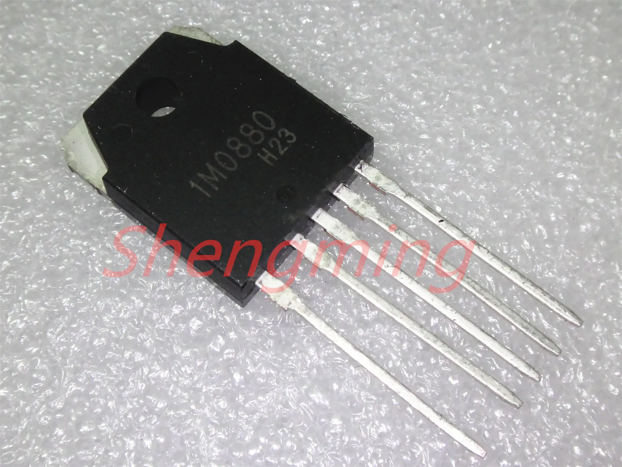 10 шт. 1M0880 KA1M0880B TO-3P