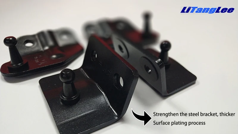 LiTangLee Car Electric Tail Gate Lift Tailgate Assist System For BMW X3 F25 2011~2017 Remote Control Trunk Lid