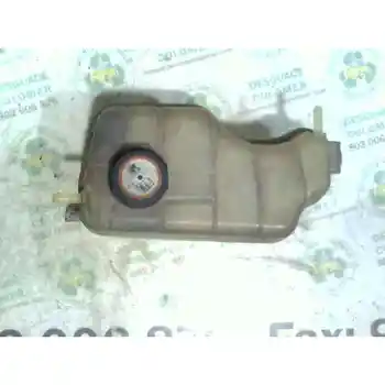 

3367876 deposit Expansion Ford Fiesta Saloon (dx) Environment