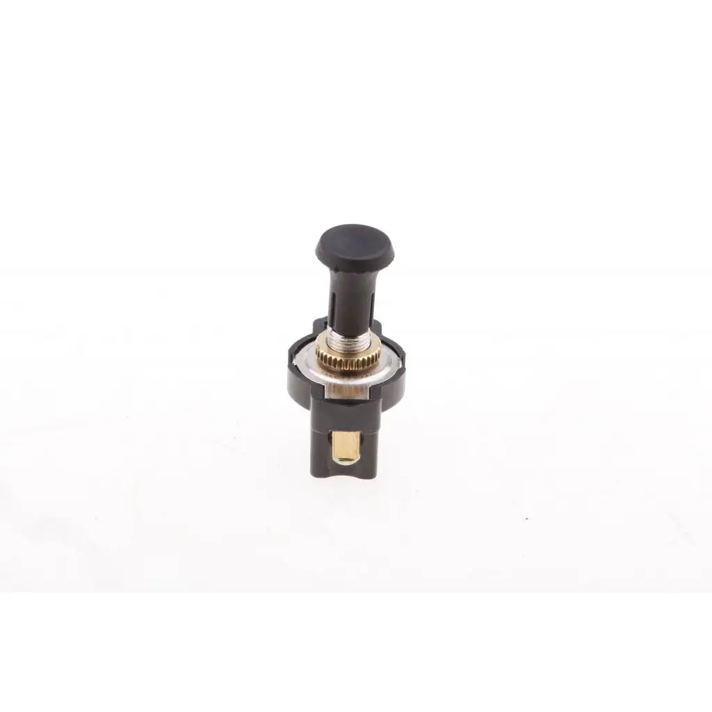 Marine Caravan Farm Machine Push Pull Switch Breaker Wear Resistant