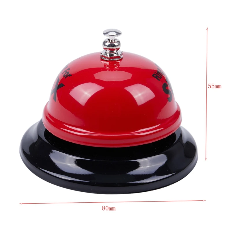 XSXS-Ring for sex table bell, 1 piece