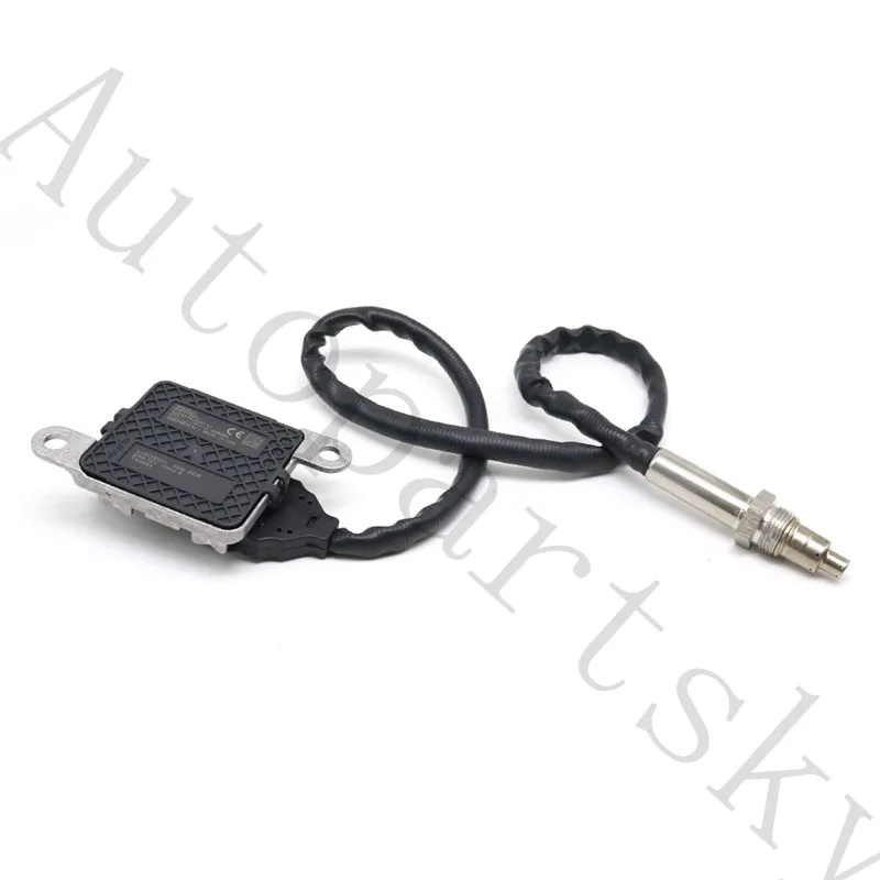 22303391 Nox Сенсор для грузовиков Volvo D11 D13 D16 для Mack MP8 ENG-VE13 EM-USA17 EAS-SD(2 коробки) пост-CAT 22014032 21636088