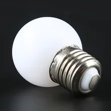 Светильник ing светодиодный лампы большое количество E27 Светодиодный светильник 1 Вт Светодиодный Бытовая лампа завод в настоящее время доступен оптом