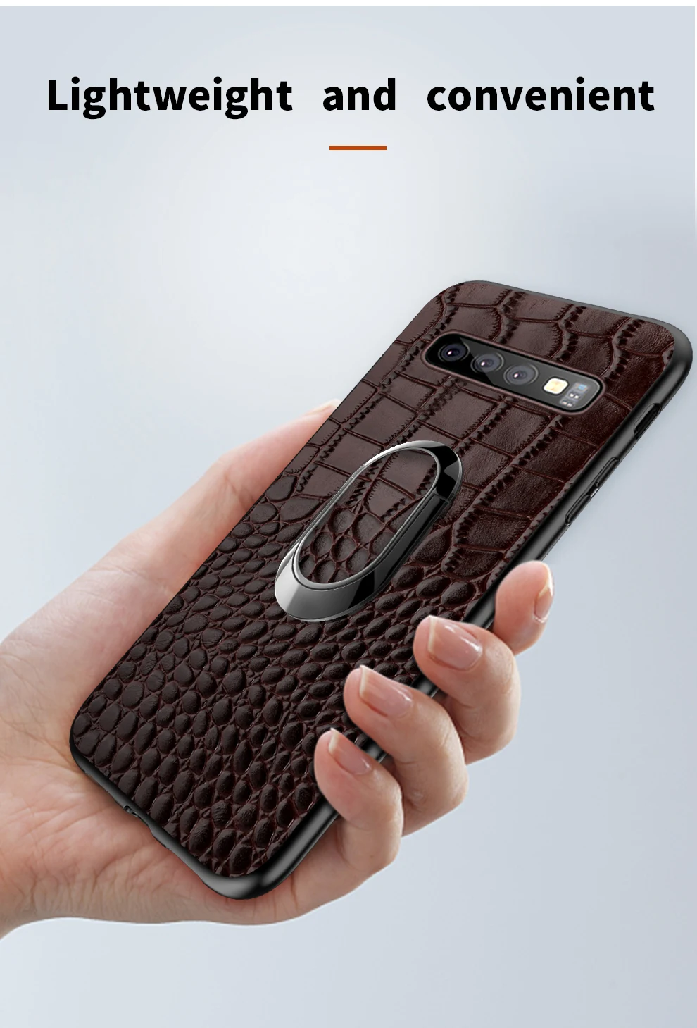 Натуральная кожа чехол для телефона для samsung s10 S9 s8 s7 360 полный защитный чехол для samsung a70 a50 a40 a30 a8 a7