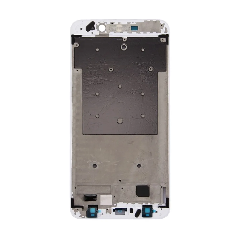 1 шт. Высокое качество для OPPO R9s Plus передняя рамка корпуса lcd