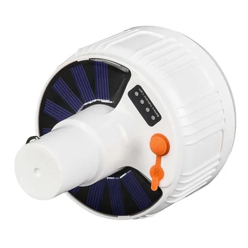 

UV Solar LED Sterilization Lamp Practical Multi-functional Durable Classic Indoor Outdoor Mosquito Repellent Night Light