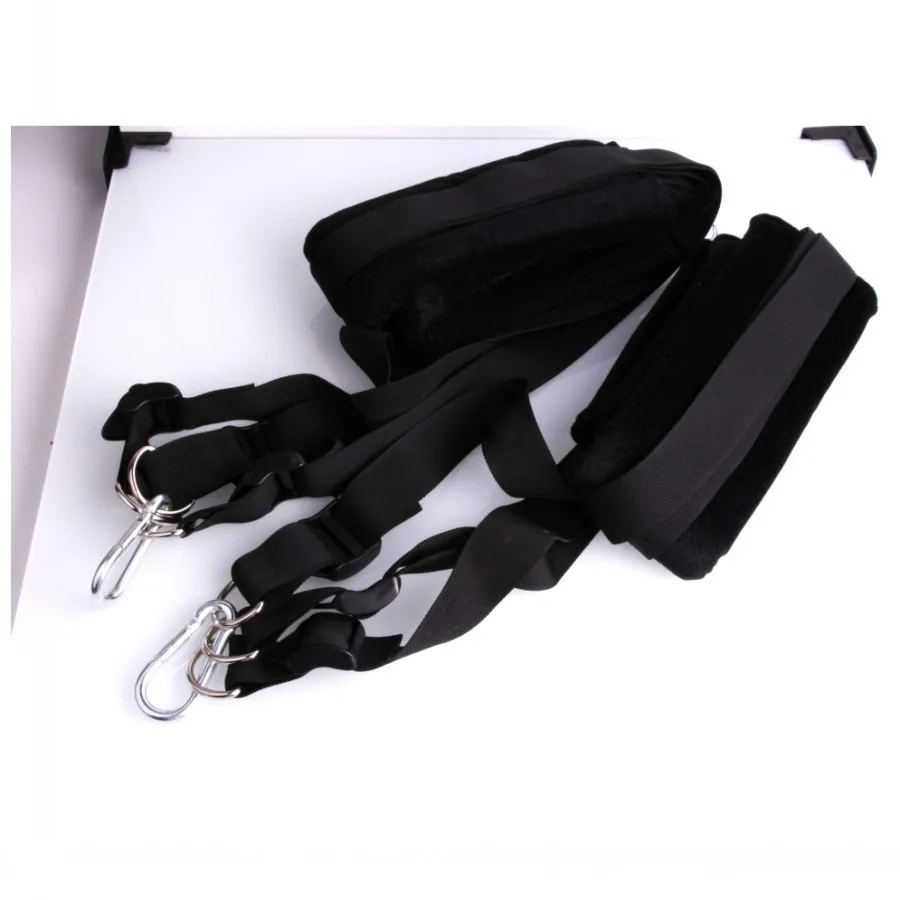 Steel Tripod Adult Sex Swing Bdsm Set Hanging Swing for Sex,Sexual Game Sex Machines Erotic Furniture ,Columpio Sexual
