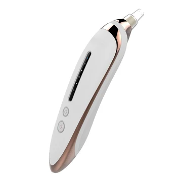

Electric Blackhead Remover Pore Cleaner Vacuum Nose Face Deep Cleansing Skin Care Machine Pimple Extractor Sucker Tool